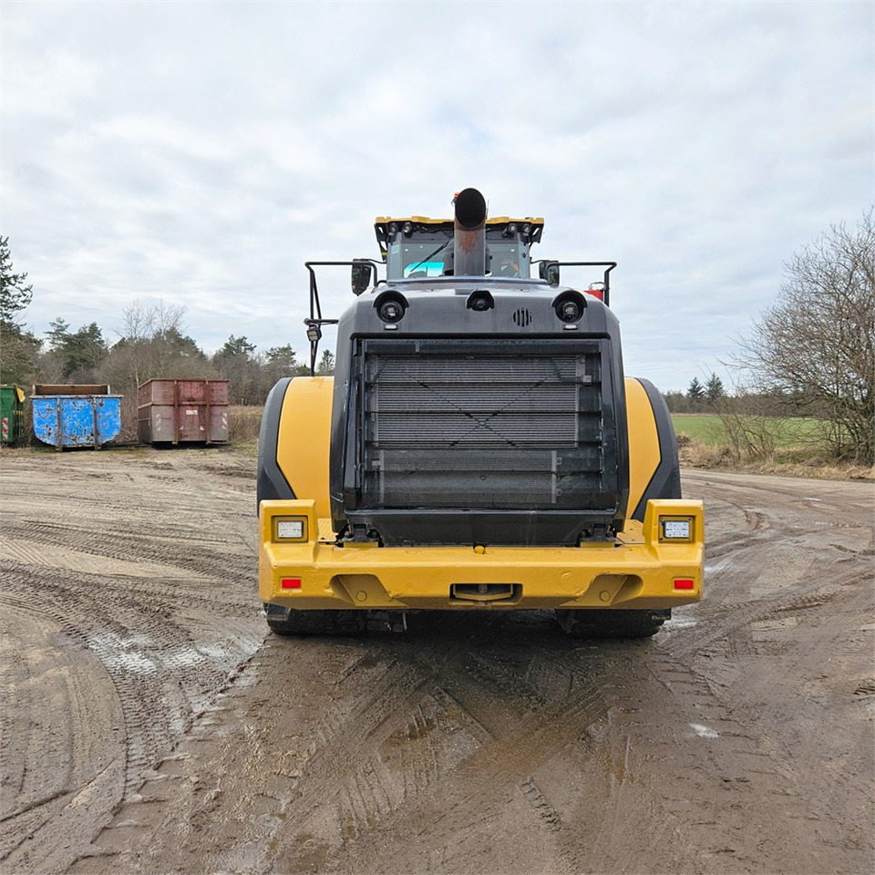 Caterpillar 980 M - Wheel loader: picture 5 Caterpillar 980 M - Wheel loader: picture 5