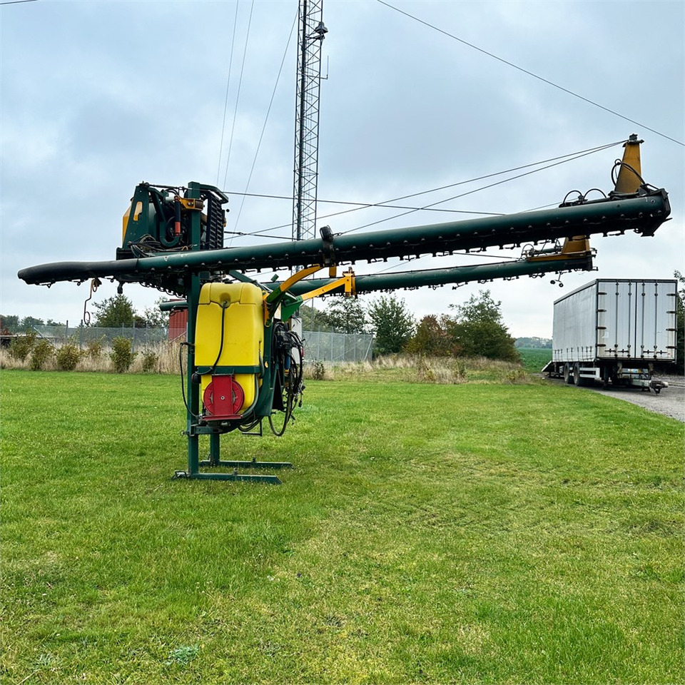 Danfoil Airboss 24/EAB - Sprayer: picture 5 Danfoil Airboss 24/EAB - Sprayer: picture 5