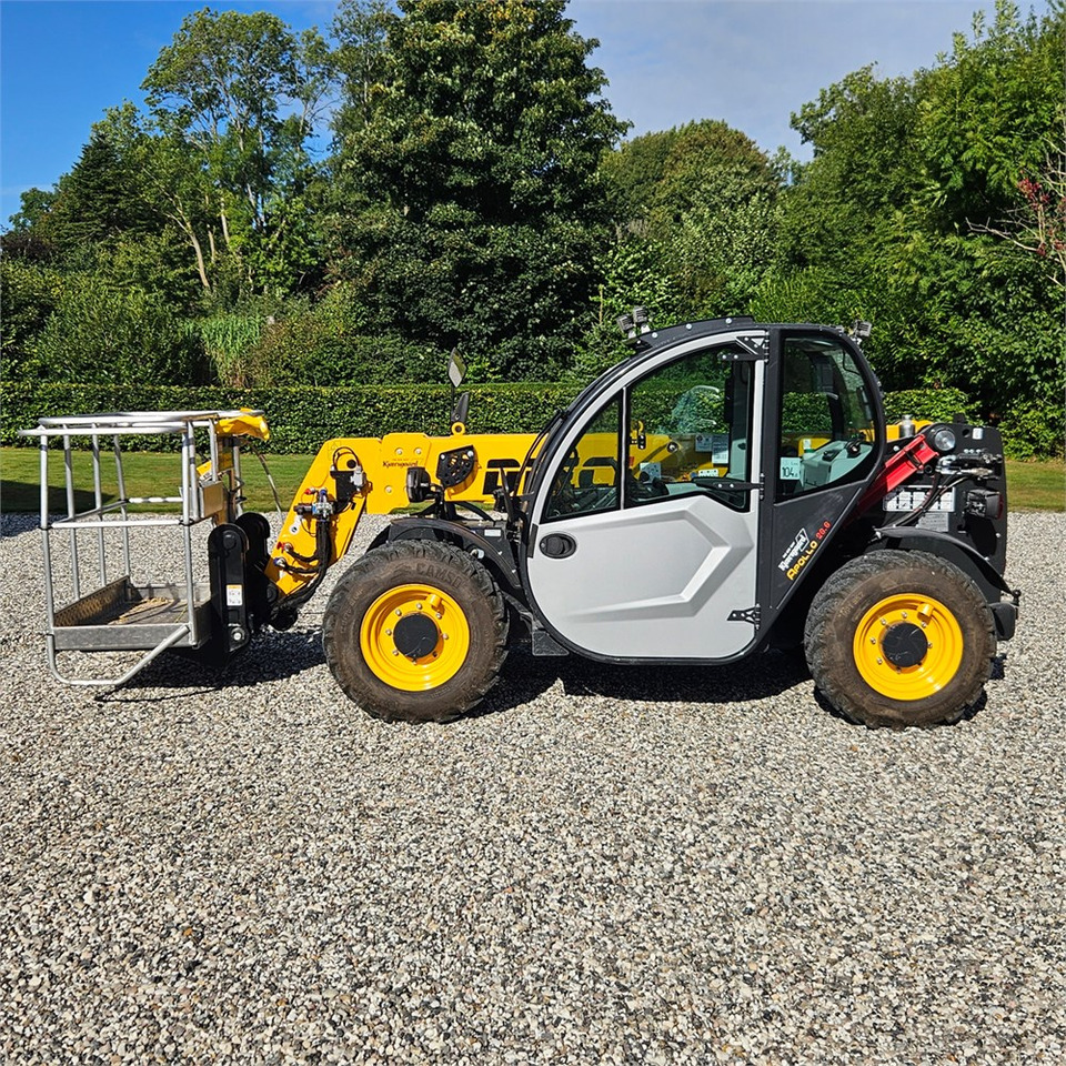 Dieci NLC190 (APOLLO 26.6) - Telescopic handler: picture 4 Dieci NLC190 (APOLLO 26.6) - Telescopic handler: picture 4