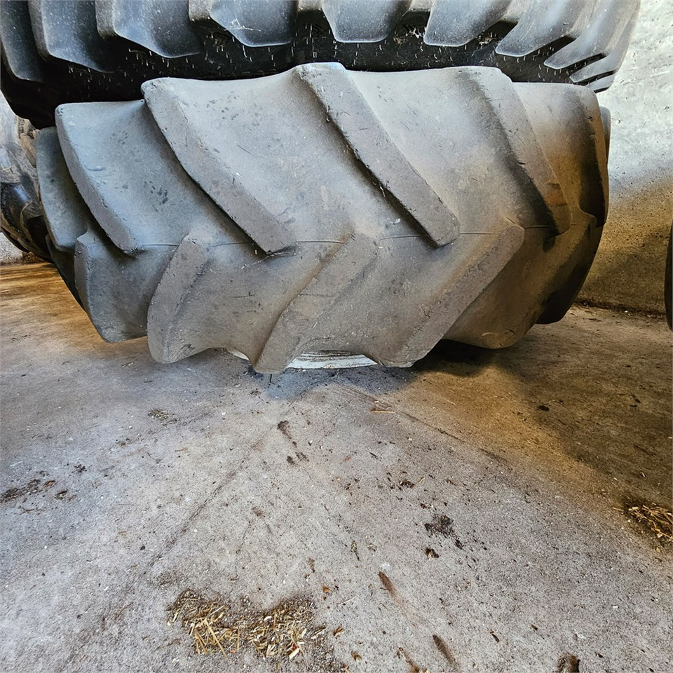 Goodyear 580/70R38 - Farm tractor: picture 5 Goodyear 580/70R38 - Farm tractor: picture 5