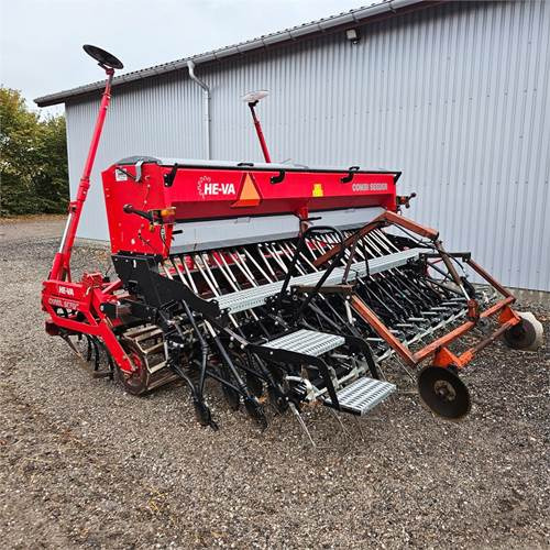 HE-VA Doublet - Sowing equipment: picture 3 HE-VA Doublet - Sowing equipment: picture 3