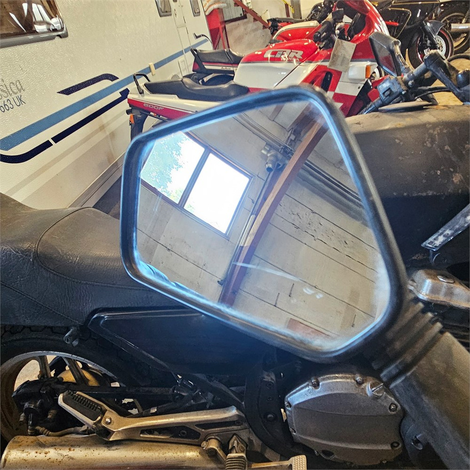 Motorcycle Honda 250 Spacy: picture 23