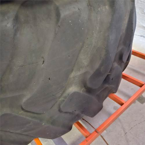 Hydrema Trelleborg 650/55B30.5. - Wheel and tire package for Construction machinery: picture 5 Hydrema Trelleborg 650/55B30.5. - Wheel and tire package for Construction machinery: picture 5