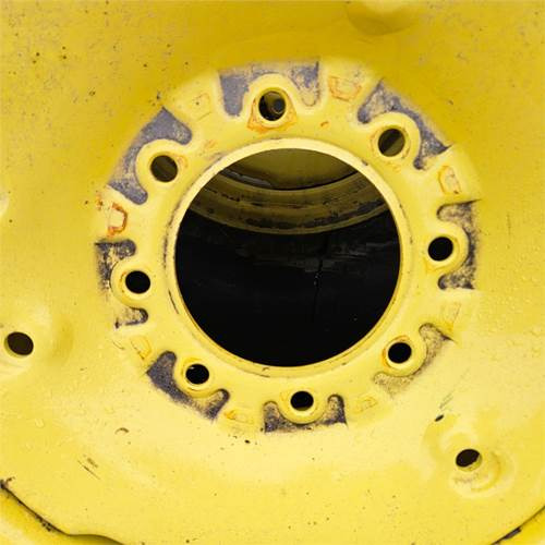 John Deere 2 styk - Farm tractor: picture 5 John Deere 2 styk - Farm tractor: picture 5