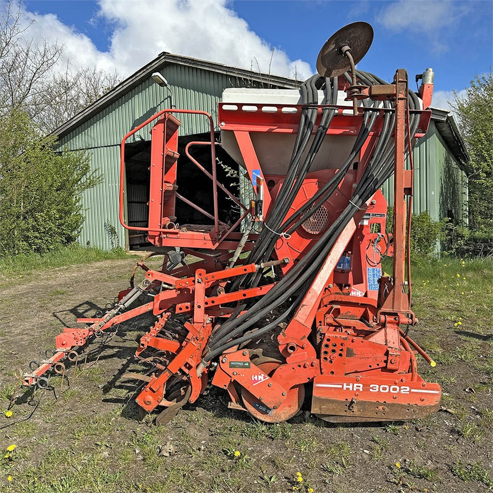 Kuhn Venta TI 301 - Sowing equipment: picture 3 Kuhn Venta TI 301 - Sowing equipment: picture 3
