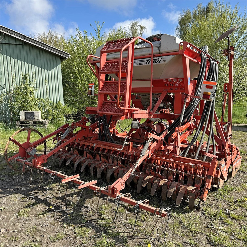 Kuhn Venta TI 301 - Sowing equipment: picture 1 Kuhn Venta TI 301 - Sowing equipment: picture 1