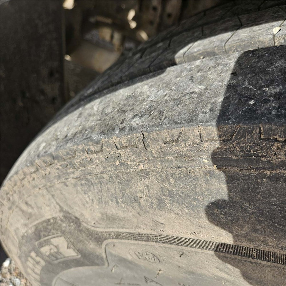 Box truck MAN Tg a 26.350: picture 34