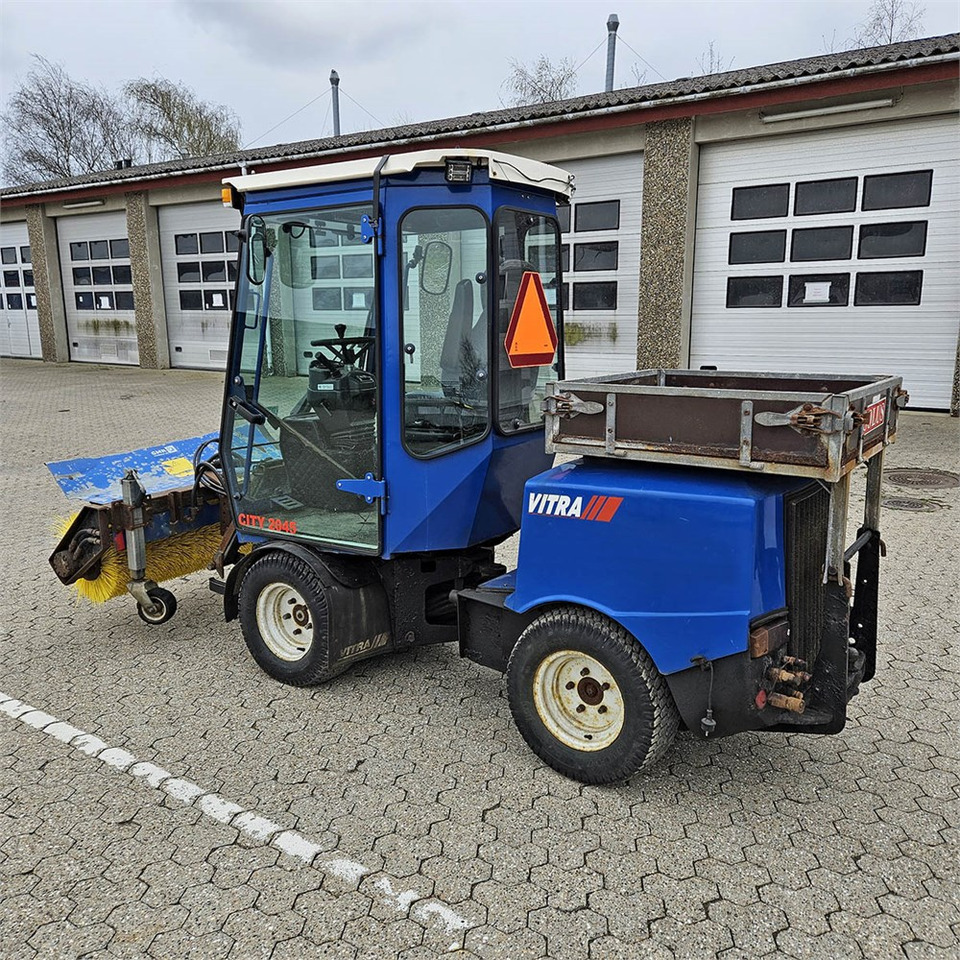 Vitra 2045 - Municipal/ Special vehicle: picture 4 Vitra 2045 - Municipal/ Special vehicle: picture 4