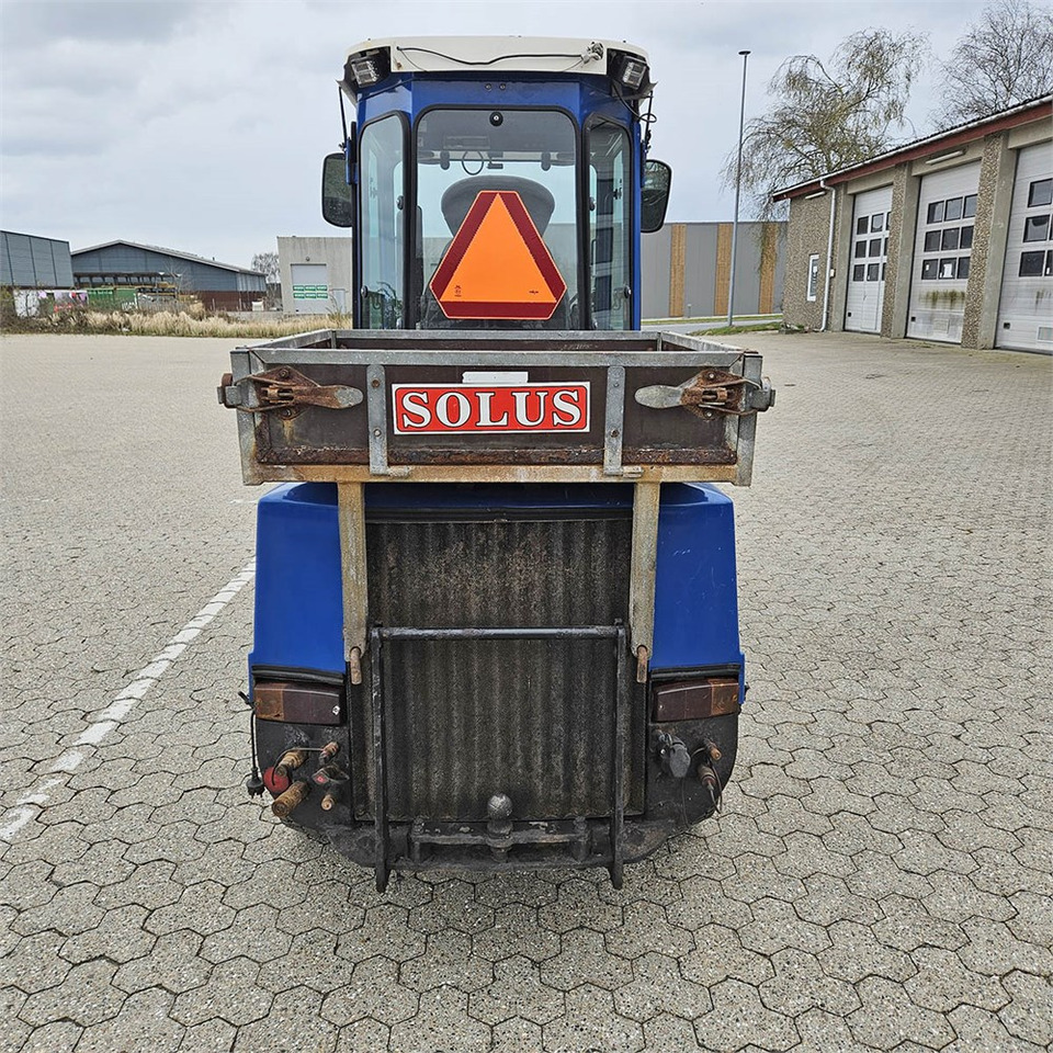 Vitra 2045 - Municipal/ Special vehicle: picture 5 Vitra 2045 - Municipal/ Special vehicle: picture 5