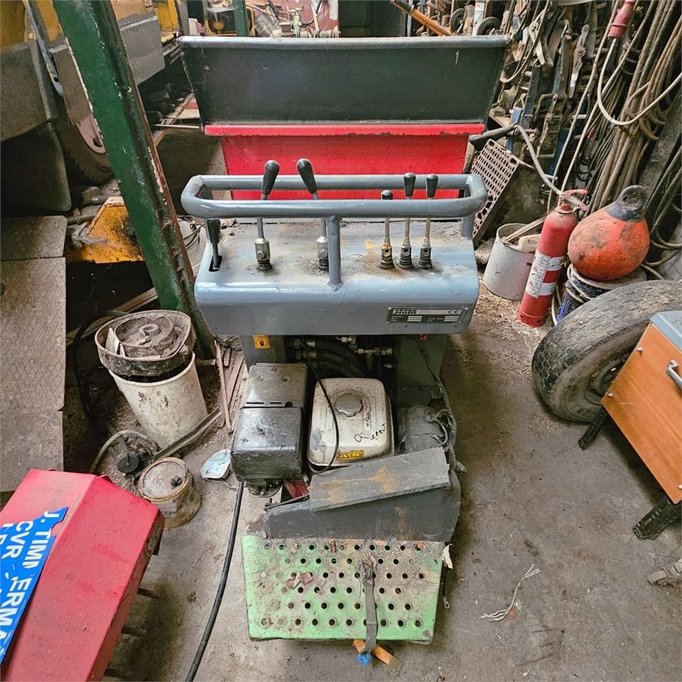 Neuson TD9PL - Mini dumper: picture 3 Neuson TD9PL - Mini dumper: picture 3