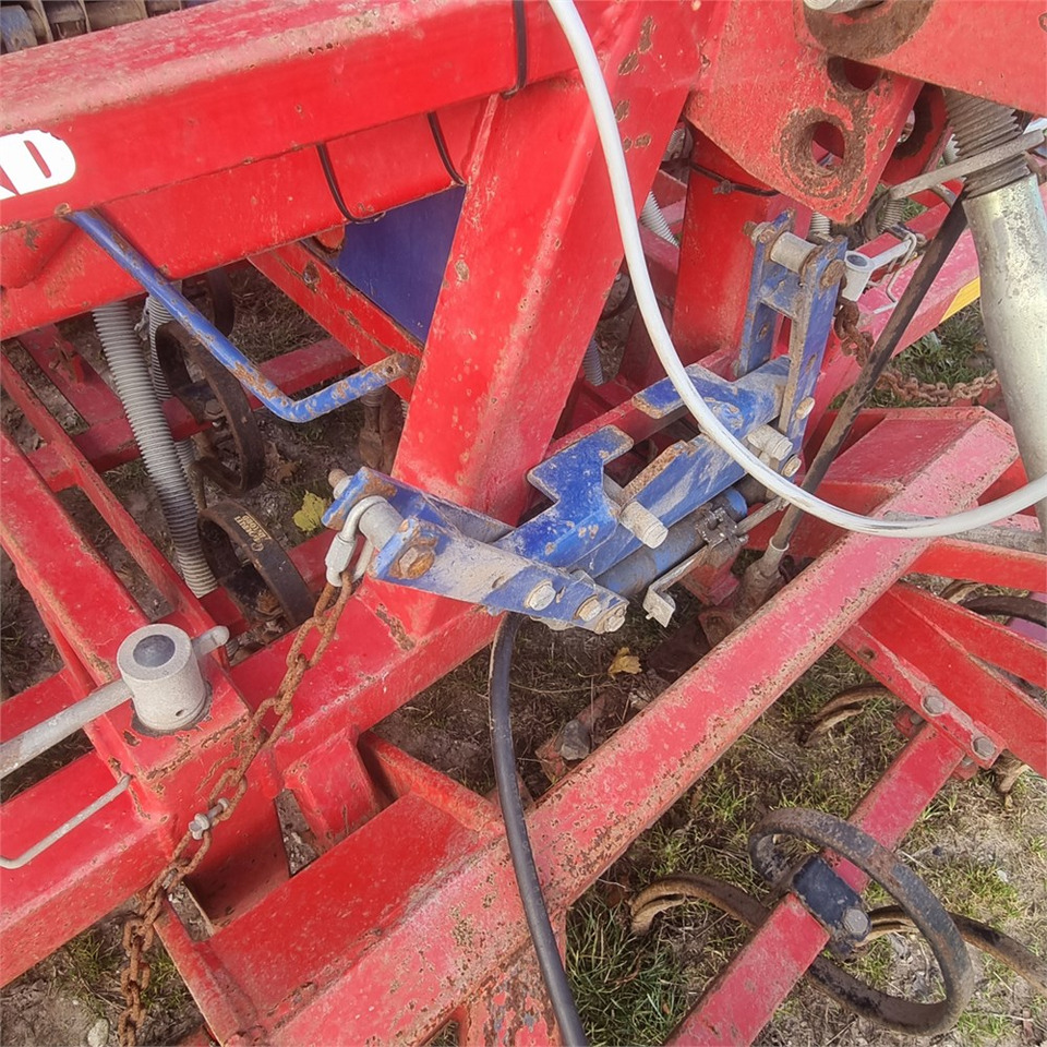 Sowing equipment Nordsten Kulti-seeder: picture 14
