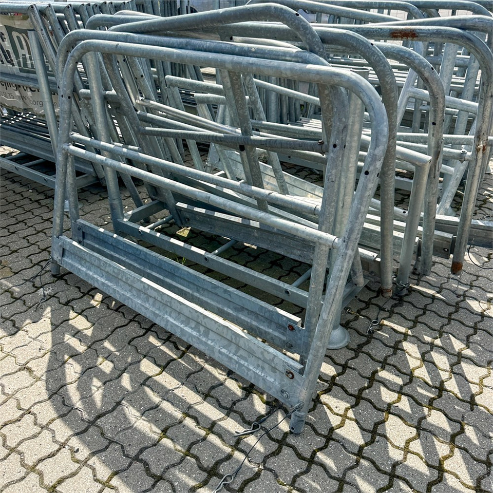 Aerial platform Scanclimber SC 8000: picture 21 Aerial platform Scanclimber SC 8000: picture 21