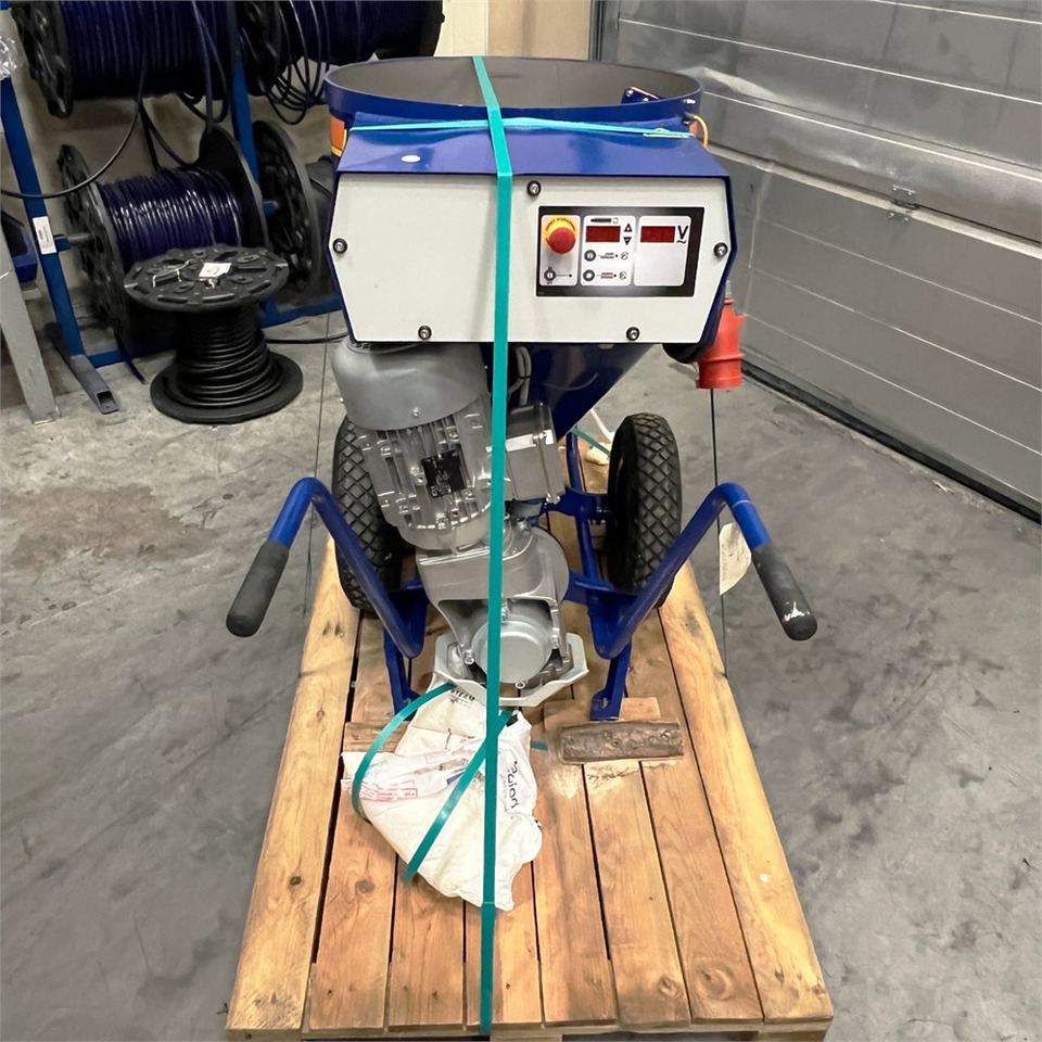 ..Select Make Jetpro 130-7 - Machine tool: picture 3 ..Select Make Jetpro 130-7 - Machine tool: picture 3