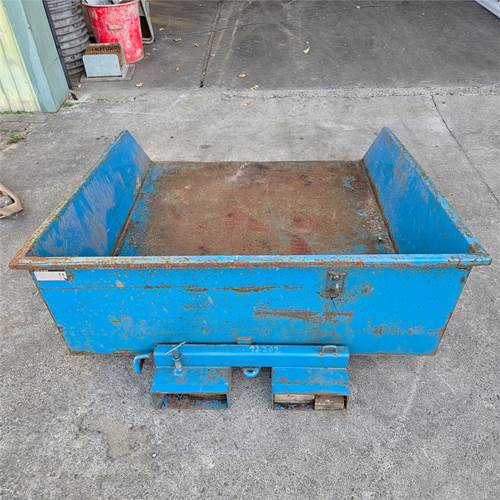 ..Select Make Unknown - Forklift: picture 4 ..Select Make Unknown - Forklift: picture 4