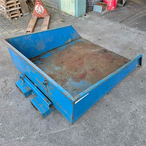 ..Select Make Unknown - Forklift: picture 5 ..Select Make Unknown - Forklift: picture 5