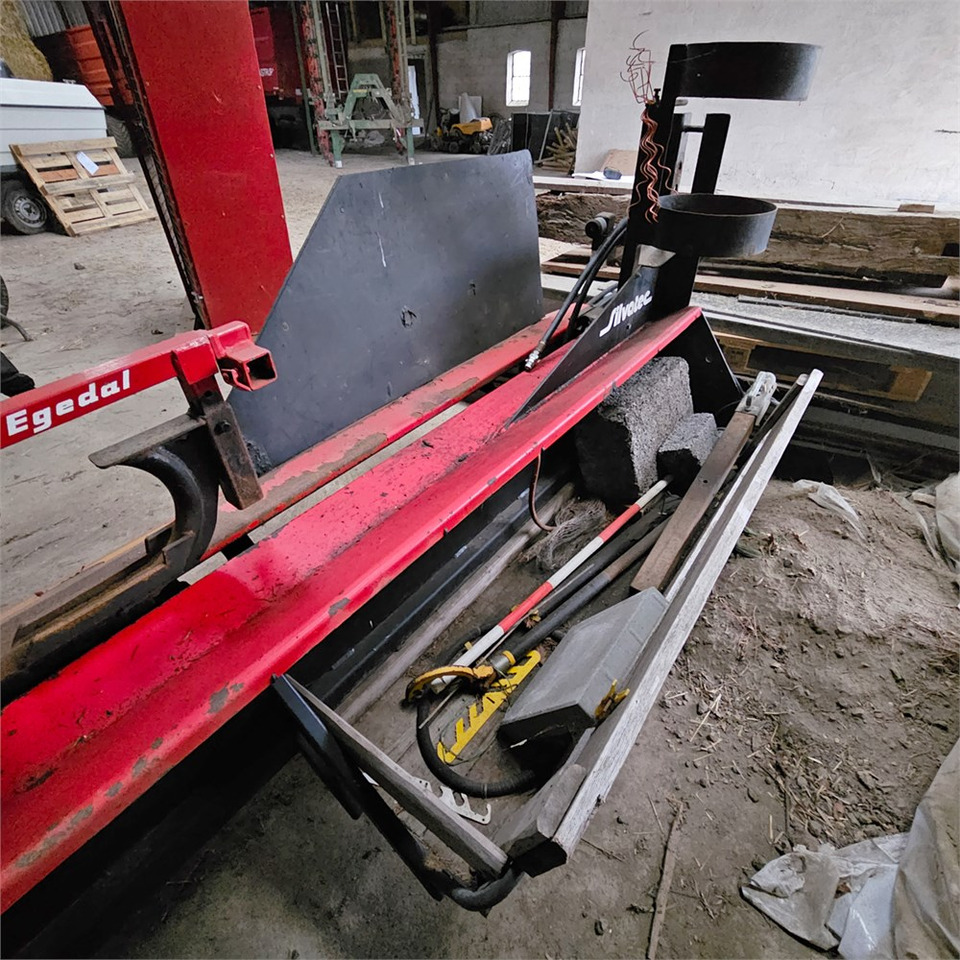 Silvatec 254N - Packaging machinery: picture 4 Silvatec 254N - Packaging machinery: picture 4