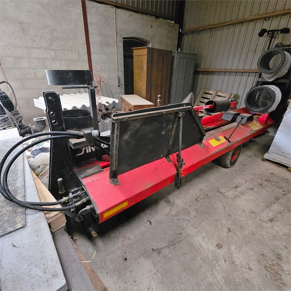 Silvatec 254N - Packaging machinery: picture 3 Silvatec 254N - Packaging machinery: picture 3