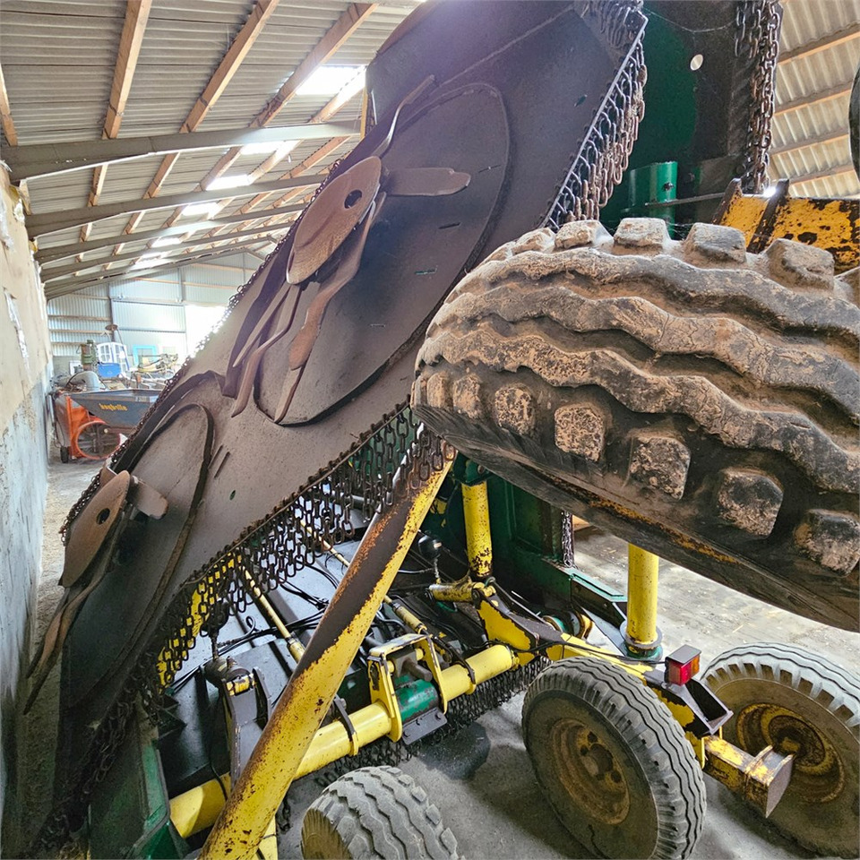 Spearhead Multicut 820 - Hay and forage equipment: picture 5 Spearhead Multicut 820 - Hay and forage equipment: picture 5