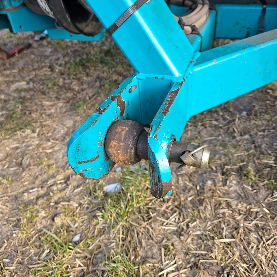 Sowing equipment Sulky Burel SPI-Solo Reguline 6 meter: picture 41