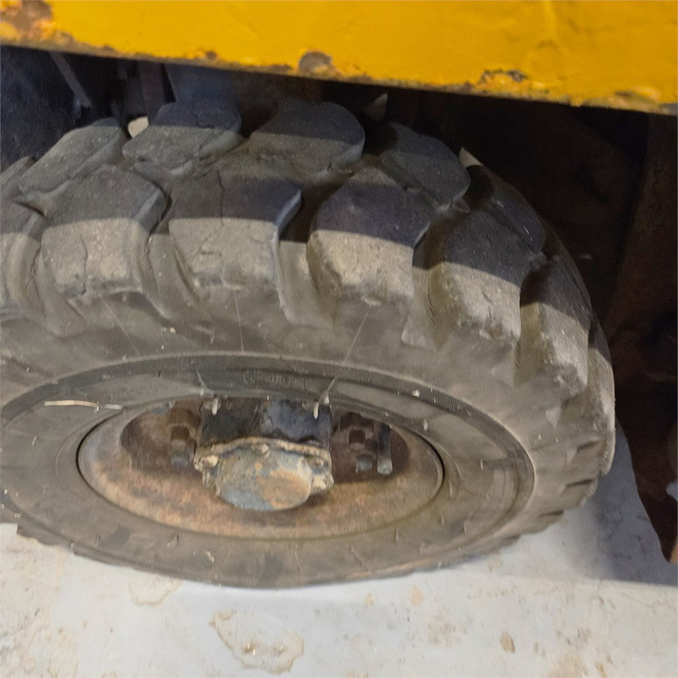 Forklift TCM FG14 II: picture 25 Forklift TCM FG14 II: picture 25