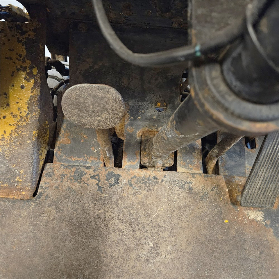 Forklift TCM FG14 II: picture 11 Forklift TCM FG14 II: picture 11