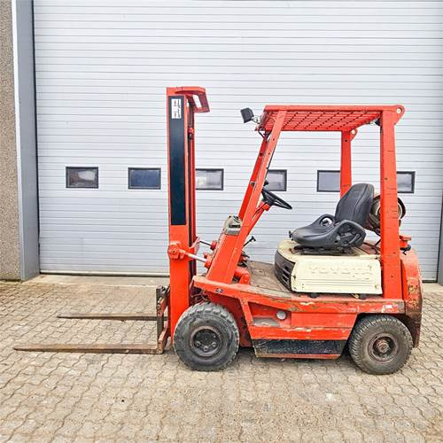 Toyota 42-4FG15 - Forklift: picture 2 Toyota 42-4FG15 - Forklift: picture 2