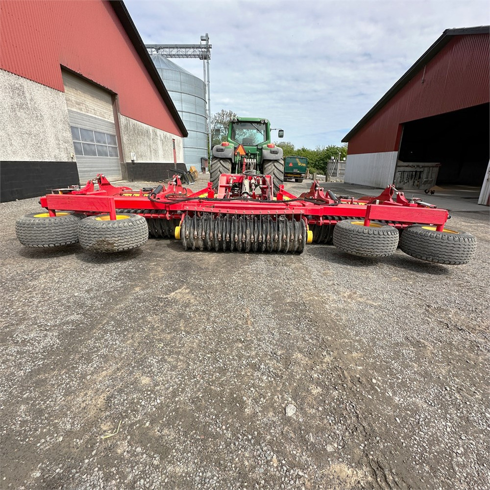 Väderstad Carrier 650 - Soil tillage equipment: picture 4 Väderstad Carrier 650 - Soil tillage equipment: picture 4