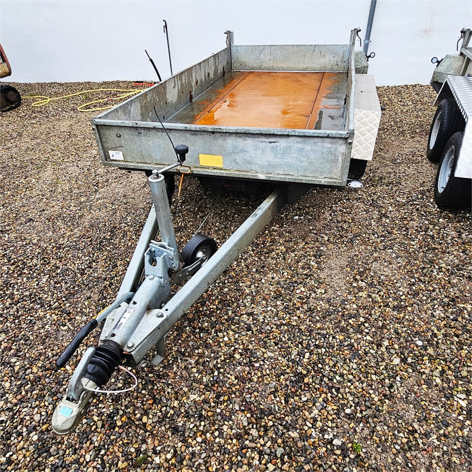 Variant 3015mt - Car trailer: picture 5 Variant 3015mt - Car trailer: picture 5