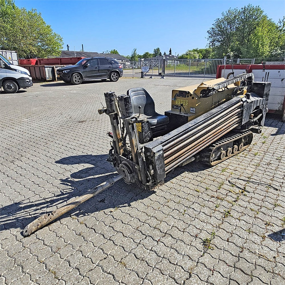 Vermeer D6X6 - Directional boring machine: picture 4 Vermeer D6X6 - Directional boring machine: picture 4