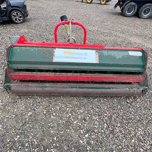 Vogel & Noot TST 300 - Hay and forage equipment: picture 2 Vogel & Noot TST 300 - Hay and forage equipment: picture 2
