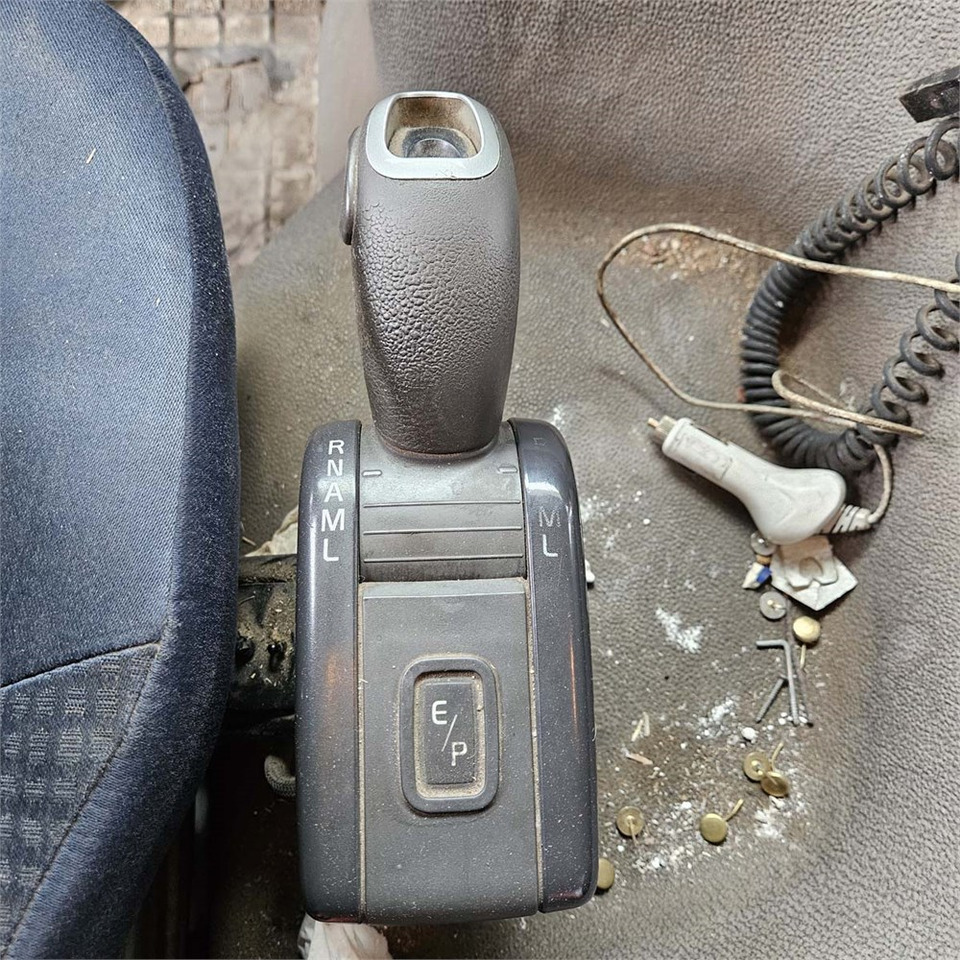 Box truck Volvo FM: picture 15