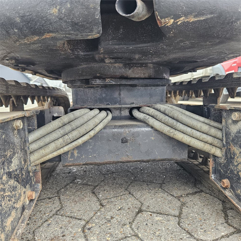 Mini excavator Yanmar SV08-1A (S): picture 13 Mini excavator Yanmar SV08-1A (S): picture 13