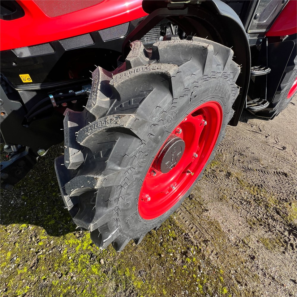 Lease a Zetor Major CL80 Zetor Major CL80: picture 30
