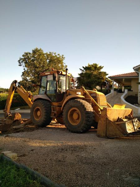 Hydrema 928 C - Backhoe loader: picture 2 Hydrema 928 C - Backhoe loader: picture 2