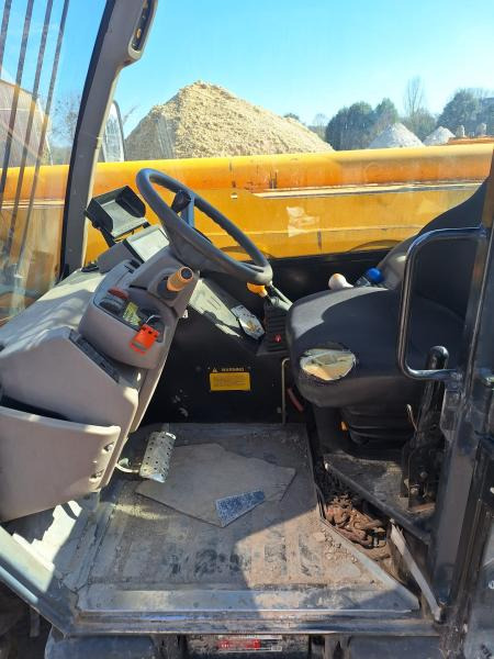 Jcb 535-95 - Telescopic handler: picture 3 Jcb 535-95 - Telescopic handler: picture 3