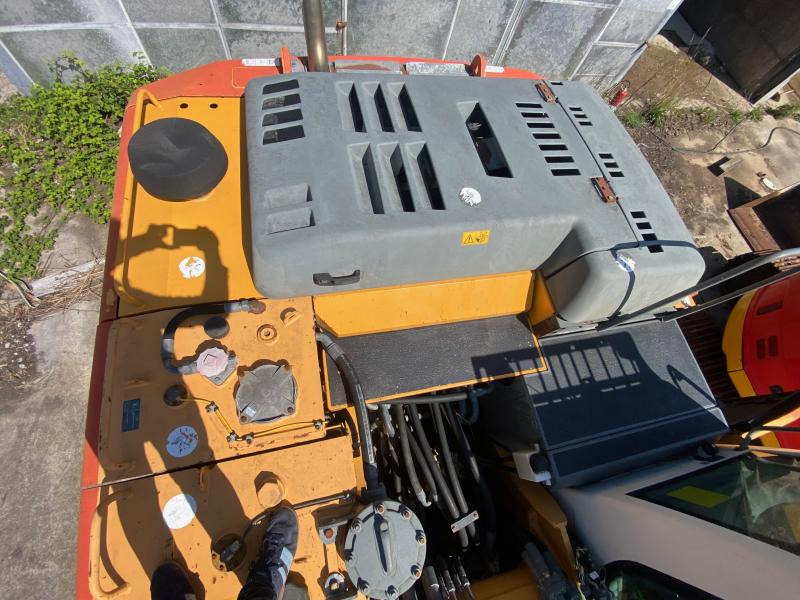 Liebherr R 936NLC - Crawler excavator: picture 5 Liebherr R 936NLC - Crawler excavator: picture 5