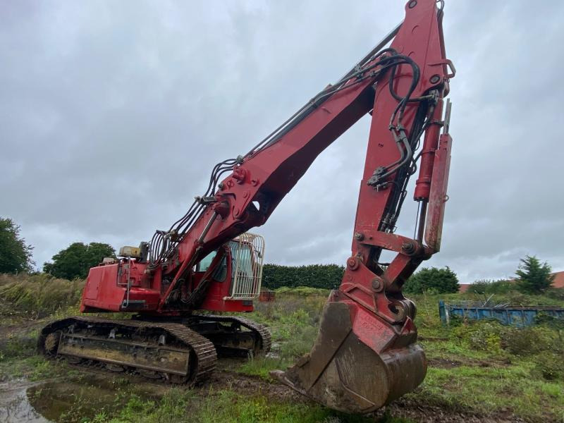Liebherr R 944CV LITRONIC - Demolition excavator: picture 2 Liebherr R 944CV LITRONIC - Demolition excavator: picture 2