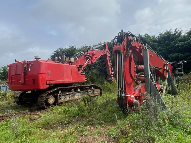 Liebherr R 944CV LITRONIC - Demolition excavator: picture 5 Liebherr R 944CV LITRONIC - Demolition excavator: picture 5