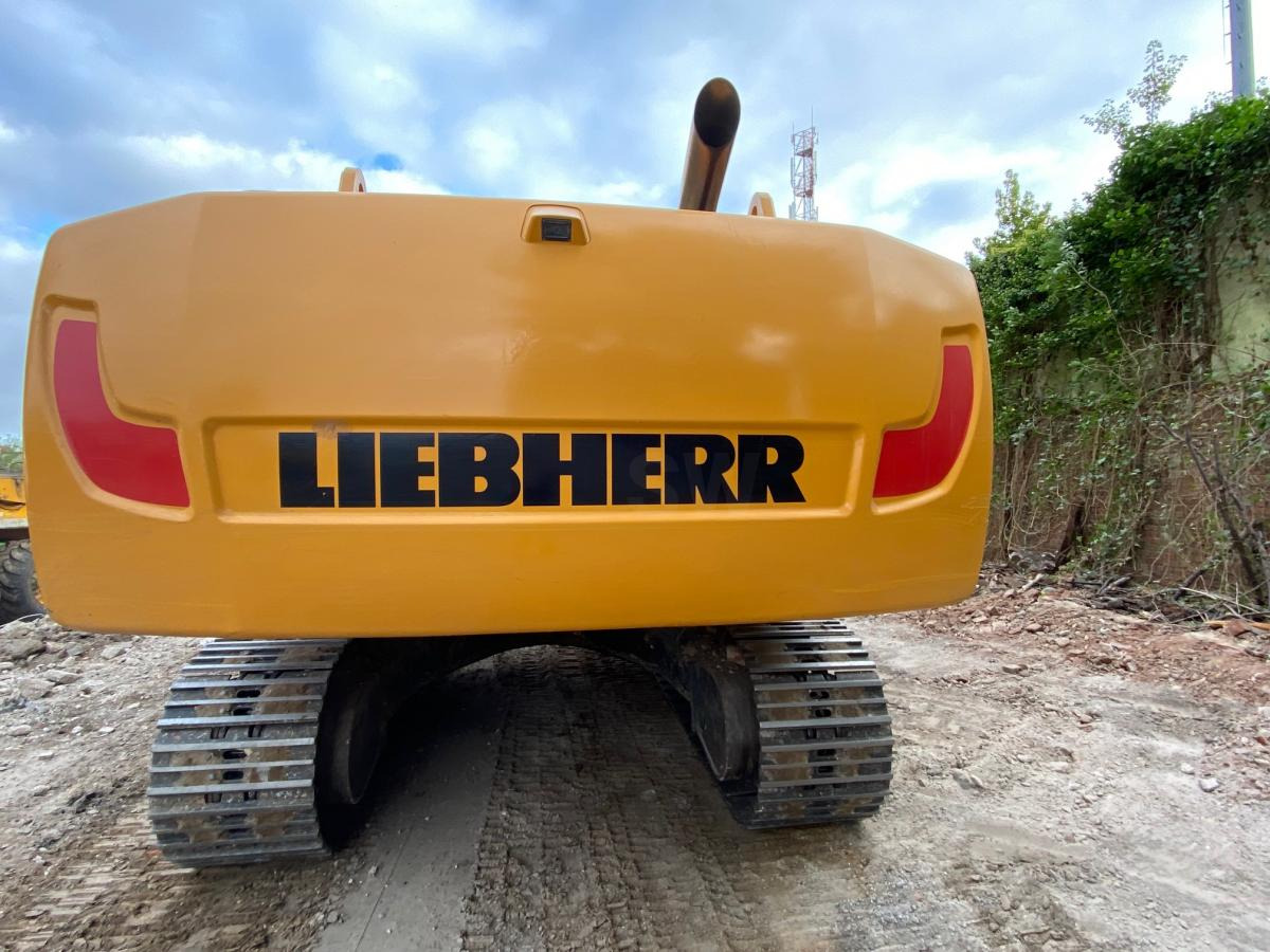 Liebherr R 946 NLC - Crawler excavator: picture 5 Liebherr R 946 NLC - Crawler excavator: picture 5