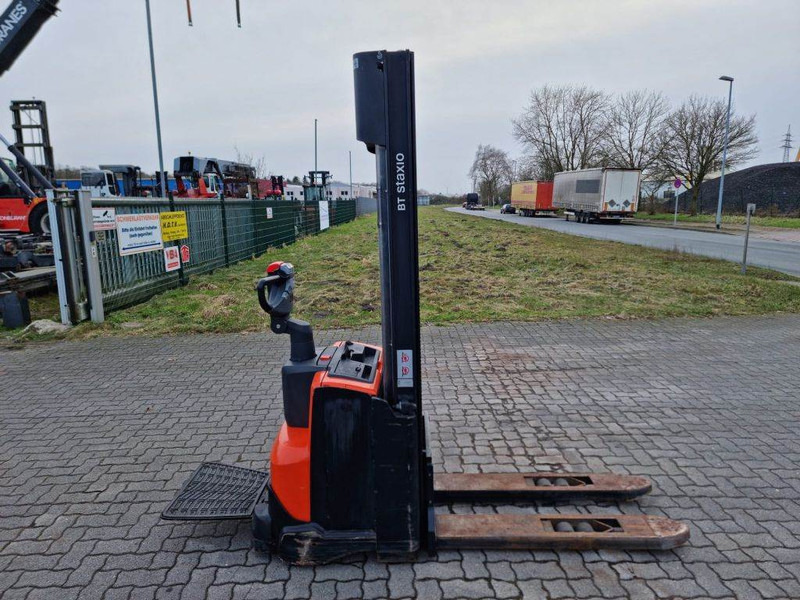 BT SWE120 - Stacker: picture 4 BT SWE120 - Stacker: picture 4