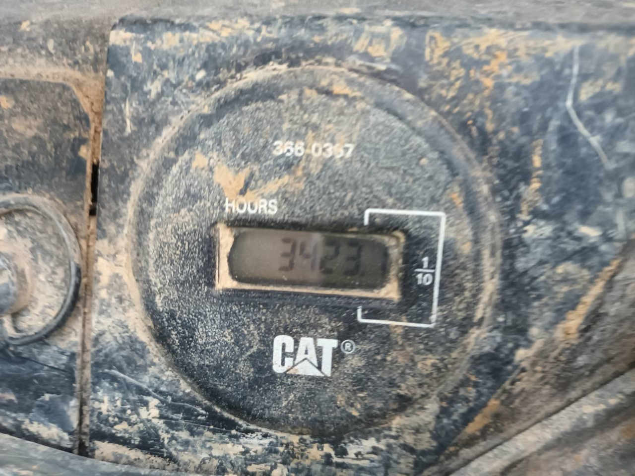 CAT 315F - Crawler excavator: picture 5 CAT 315F - Crawler excavator: picture 5