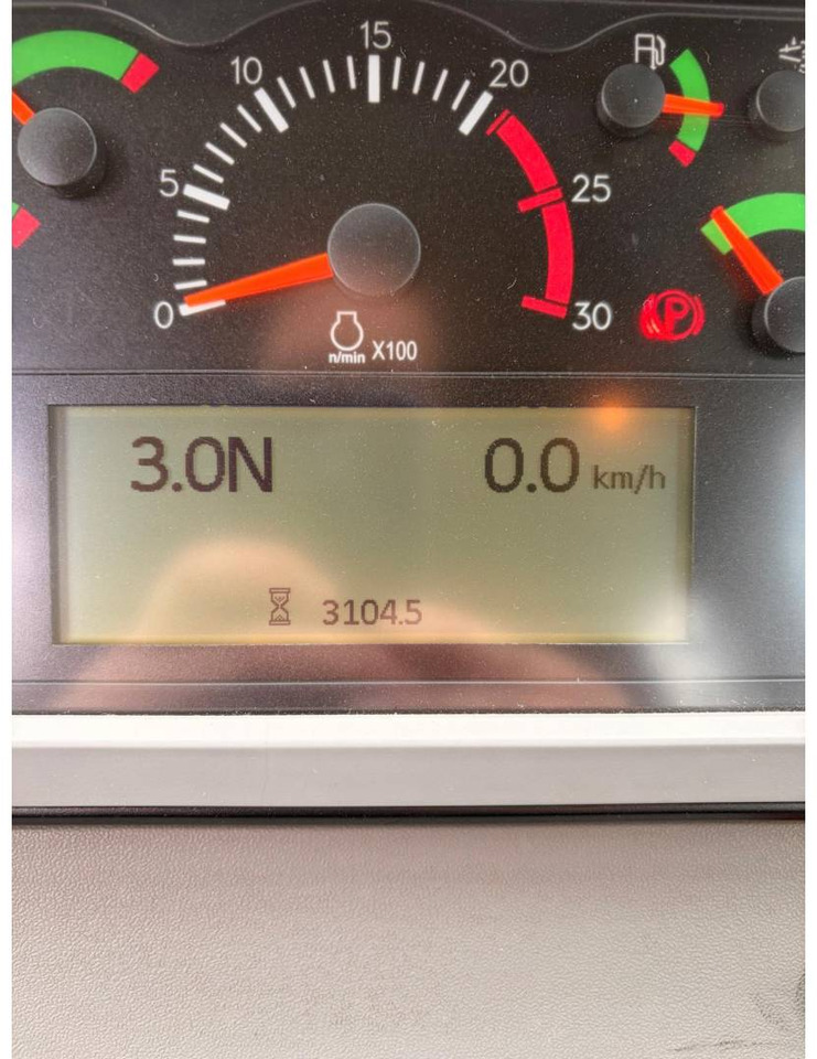 CAT 972 M XE - Wheel loader: picture 3 CAT 972 M XE - Wheel loader: picture 3