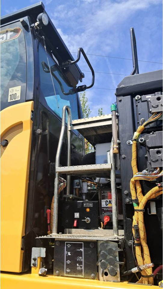 Lease a CAT M315F IVC CAT M315F IVC: picture 15