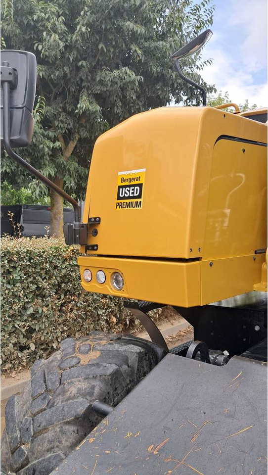 Lease a CAT M315F IVC CAT M315F IVC: picture 11