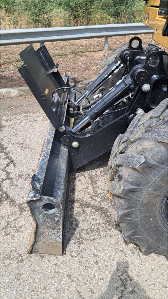 Lease a CAT M315F IVC CAT M315F IVC: picture 20