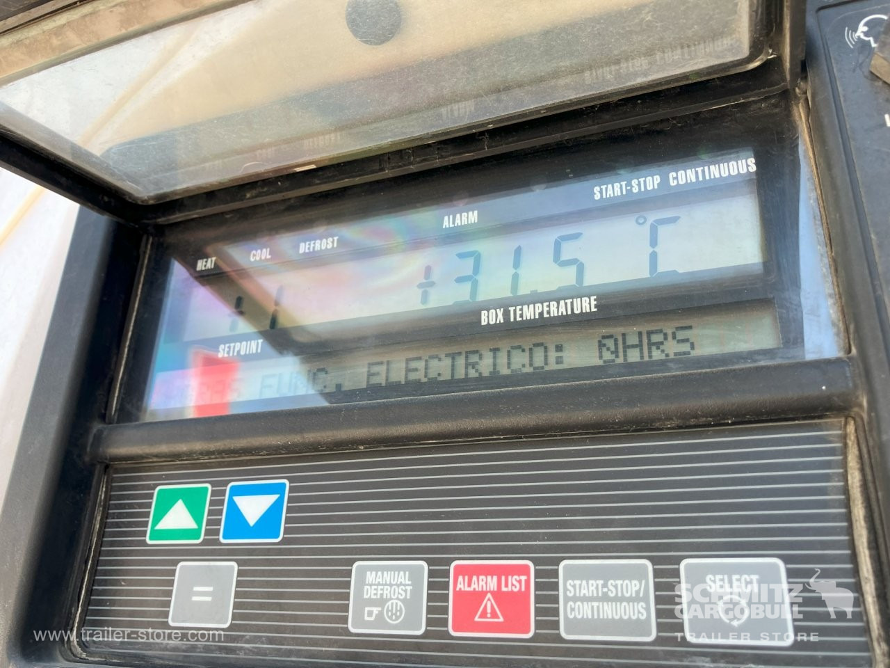 SCHMITZ Semiremolque Frigo Standard Double deck - Isothermal semi-trailer: picture 5 SCHMITZ Semiremolque Frigo Standard Double deck - Isothermal semi-trailer: picture 5