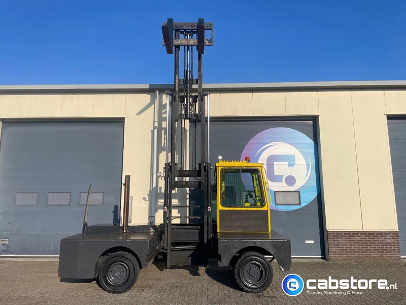 Bulmor LQ50 12 / 55 Zijlader - Side loader - - Side loader: picture 3 Bulmor LQ50 12 / 55 Zijlader - Side loader - - Side loader: picture 3