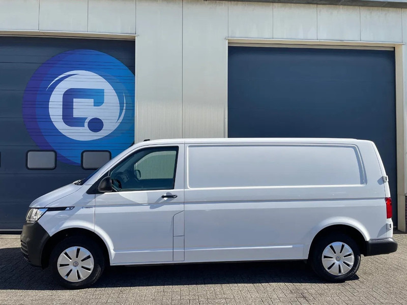 Volkswagen Transporter T6.1 2.0 TDI Euro 6 - 110 Pk - Bouwjaar 2021 - Gesloten bestelwagen - H1/L2 - Small van: picture 5 Volkswagen Transporter T6.1 2.0 TDI Euro 6 - 110 Pk - Bouwjaar 2021 - Gesloten bestelwagen - H1/L2 - Small van: picture 5
