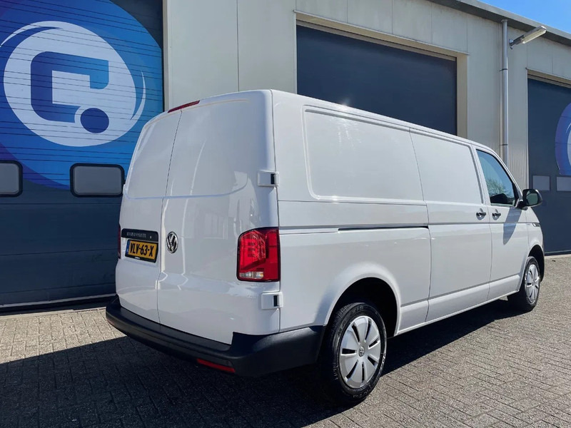 Volkswagen Transporter T6.1 2.0 TDI Euro 6 - 110 Pk - Bouwjaar 2021 - Gesloten bestelwagen - H1/L2 - Small van: picture 4 Volkswagen Transporter T6.1 2.0 TDI Euro 6 - 110 Pk - Bouwjaar 2021 - Gesloten bestelwagen - H1/L2 - Small van: picture 4