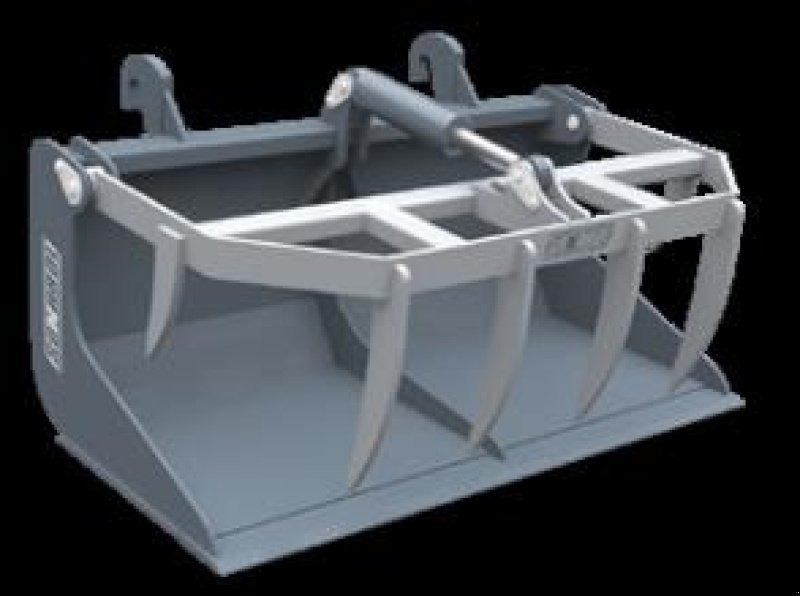 Avant Sonstiges - Silage equipment: picture 2 Avant Sonstiges - Silage equipment: picture 2